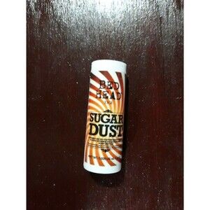 Tigi Sugar Dust Discontinued